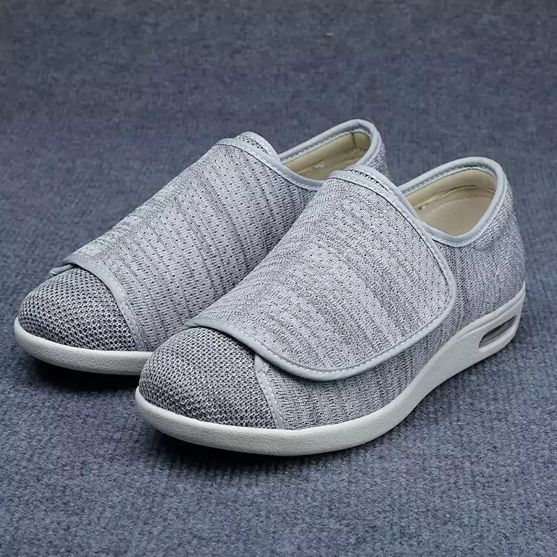 Velcro | Ortopædiske sko l Vanero