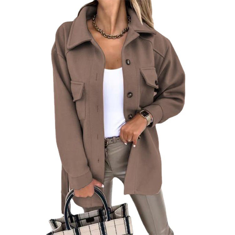 Ilse | Chic jakke | Vanero