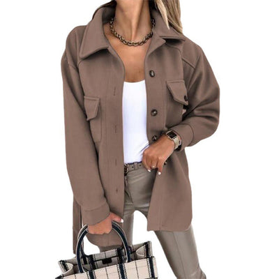 Ilse | Chic jakke | Vanero