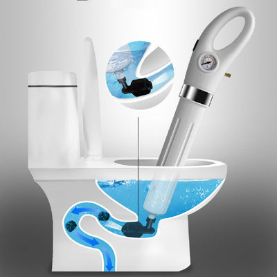 DrainSaver | Professionel toiletstøvsuger l Vanero