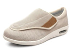 WideComfort Pude Memory Foam & Mikrofiber | Justerbar Pude til Søvn | Ekstra Bredt Design til Hvile & Afslapning | Vanero