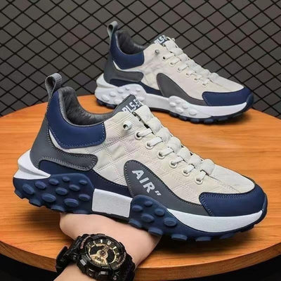 AIRVY | Casual Supreme Sneakers | Vanero