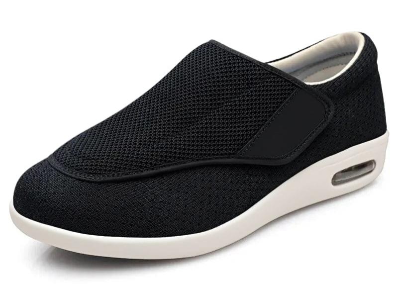 WideComfort Shoe | De perfekte brede komfortsko l Vanero