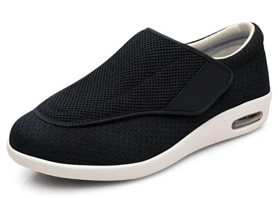 WideComfort Shoe | De perfekte brede komfortsko l Vanero