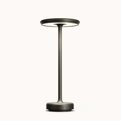 Touch lampe | Stilfuld indvendig lampe | Vanero