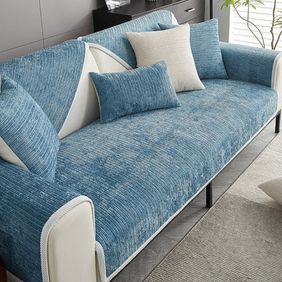 Bobby | Ridsefaste Sofaovertræk med Stilfuldt og Bæredygtigt Design | Vanero