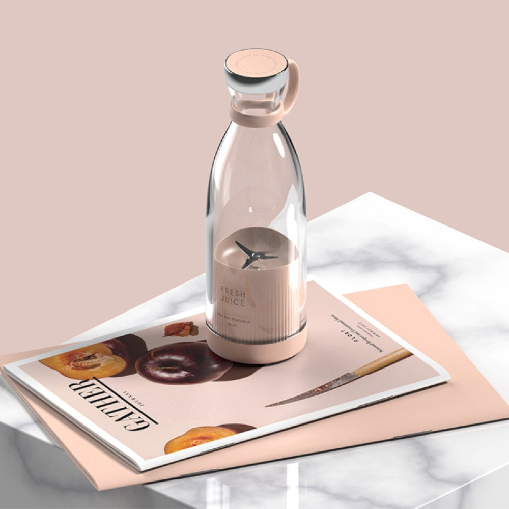 Blender | Nem blanding hvor som helst | Vanero