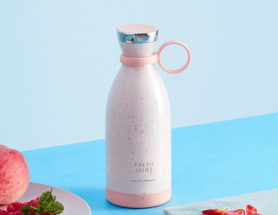 Blender | Nem blanding hvor som helst | Vanero