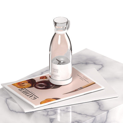 Blender | Nem blanding hvor som helst | Vanero