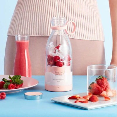 Blender | Nem blanding hvor som helst | Vanero