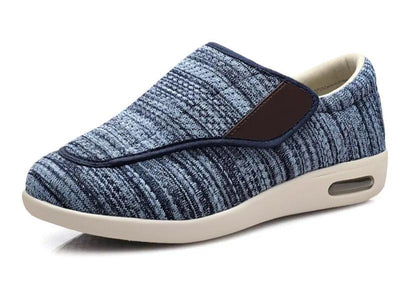 WideComfort Shoe | De perfekte brede komfortsko l Vanero