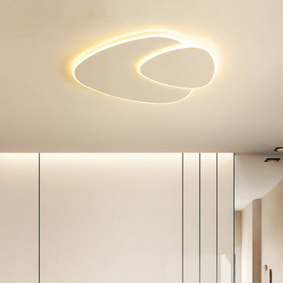 Moderne l minimalistiske LED-loftslamper l Vanero
