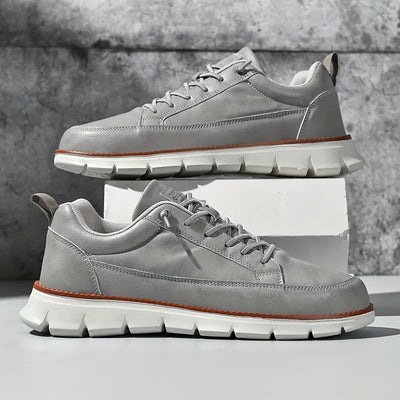 Marcus | Letvægts Casual Sneakers l Vanero