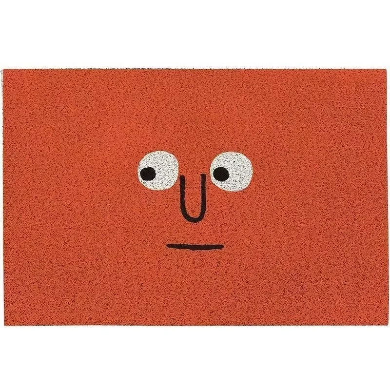 HappyStep | Moderne Indgangsmåtte | Vanero