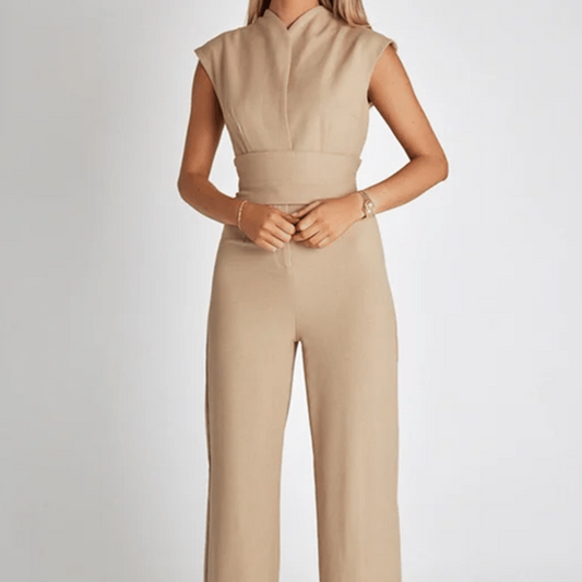 Comfy l Elegant jumpsuit l Vanero