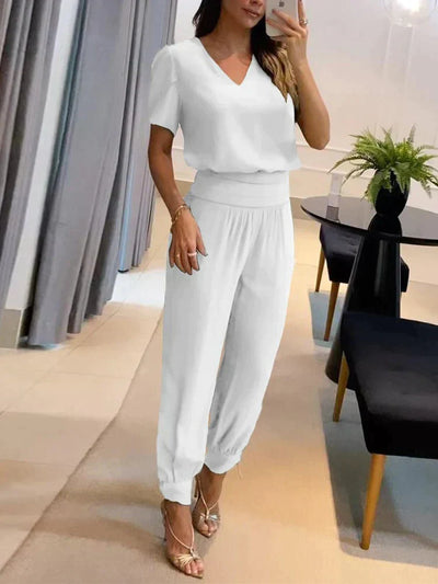 Jumpsuit Til Kvinder | Stilfuld & Komfortabel | Vanero