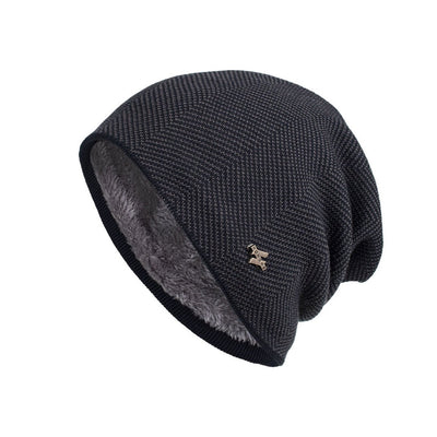 WoolHat l Varm vinterhue l Vanero