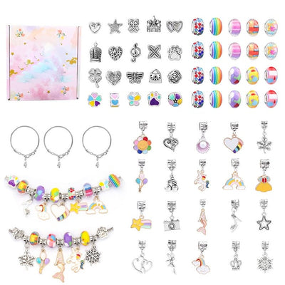 BraceletKit | Kit Til Fremstilling Af Smykker | Vanero