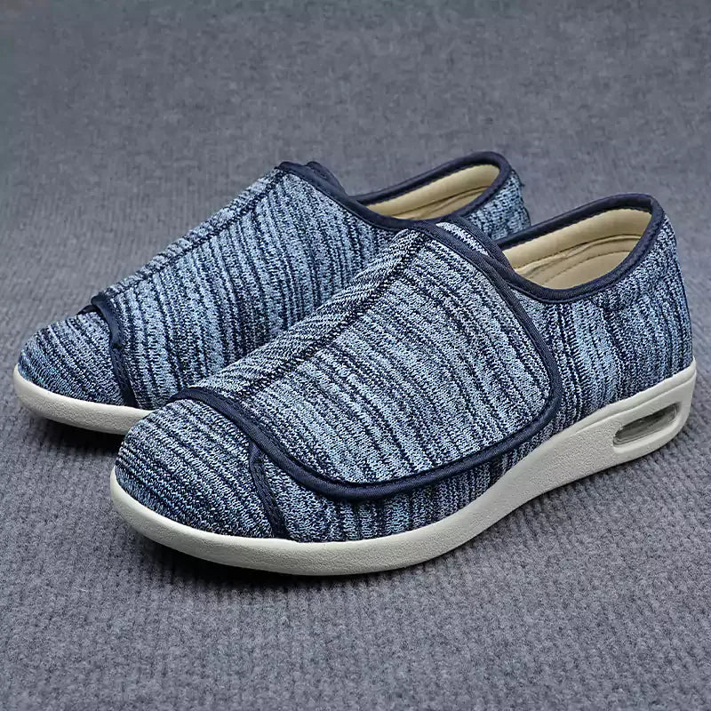 Velcro | Ortopædiske sko l Vanero