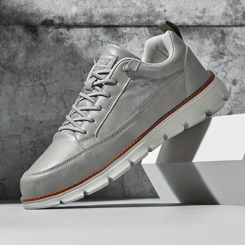 Marcus | Letvægts Casual Sneakers l Vanero