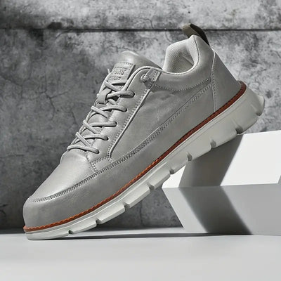 Marcus | Letvægts Casual Sneakers l Vanero