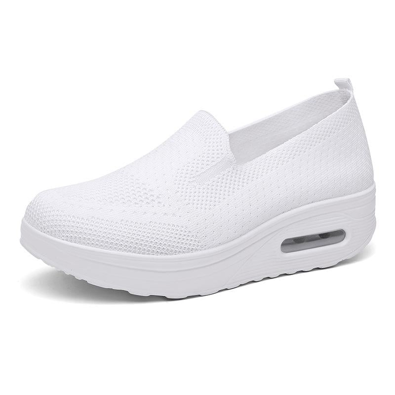 Anitaa | De mest behagelige ortopædiske sneakers l Vanero
