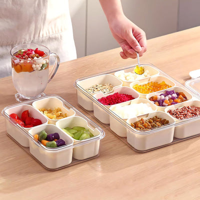 PicnicBox | Elegant snackbeholder til alle lejligheder l Vanero