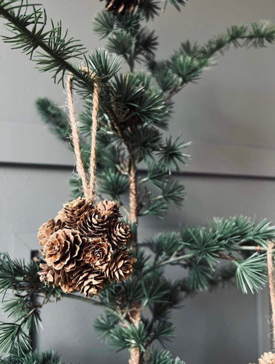 Cedertræ | Grøn 115 cm | Vanero