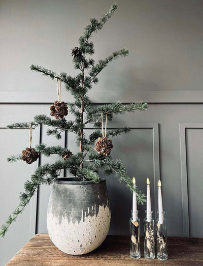 Cedertræ | Grøn 115 cm | Vanero