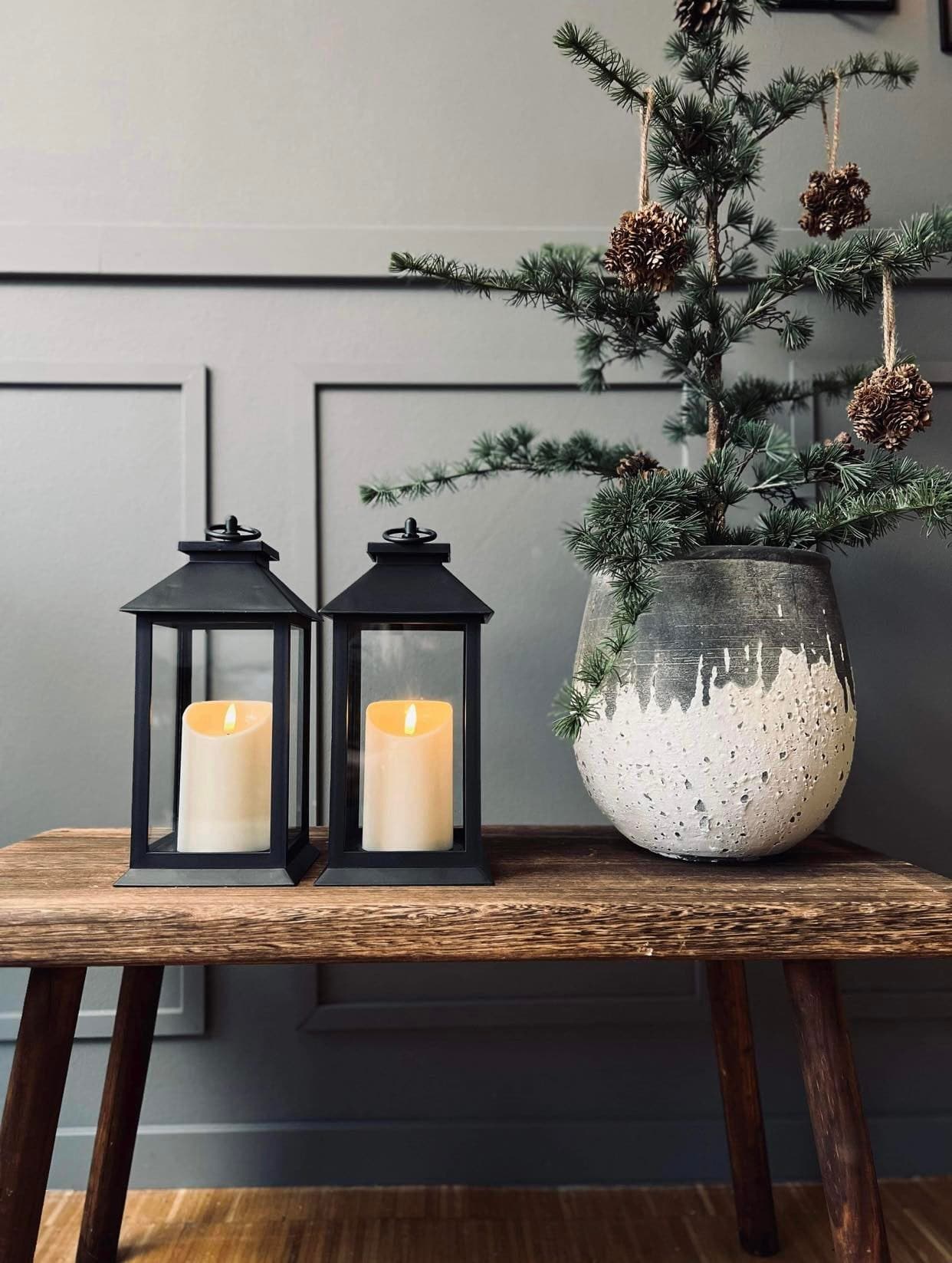 Cedertræ | Grøn 115 cm | Vanero