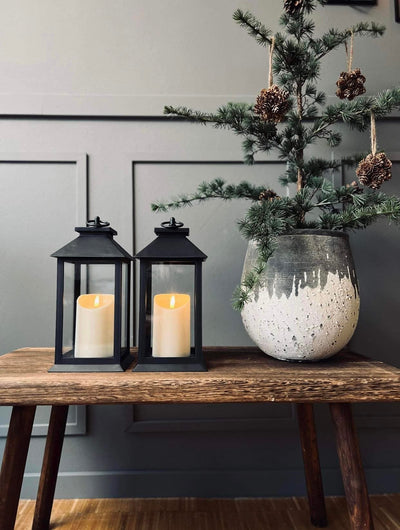 Cedertræ | Grøn 115 cm | Vanero