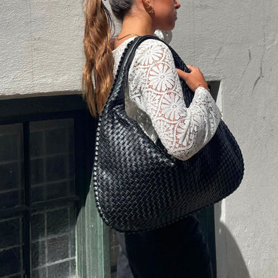 Stilla | struktureret tote bag | vanero