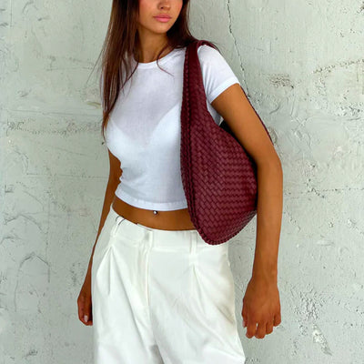 Stilla | struktureret tote bag | vanero