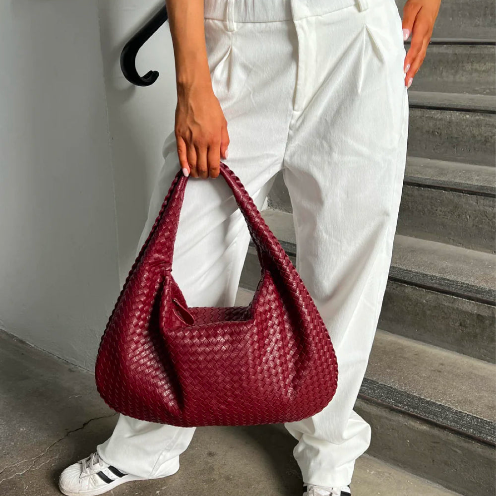 Stilla | struktureret tote bag | vanero