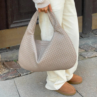 Stilla | struktureret tote bag | vanero
