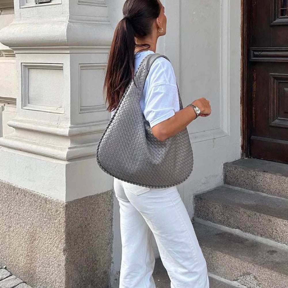 Stilla | struktureret tote bag | vanero
