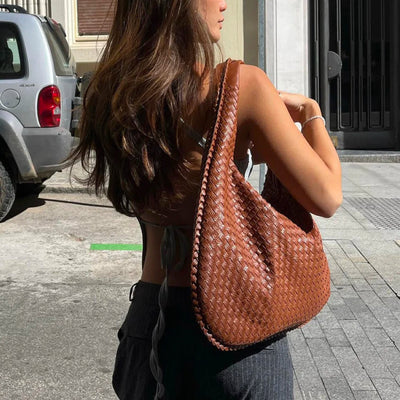 Stilla | struktureret tote bag | vanero
