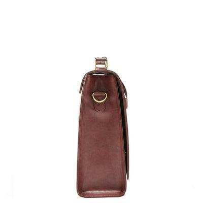 Elegant Skuldertaske | Udsmykket Design | Sløjfe-Dekoration | Vanero