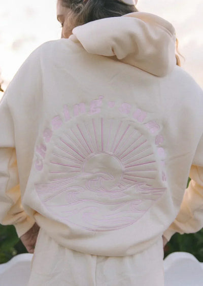 Elisska | Sommer Hoodie | Vanero
