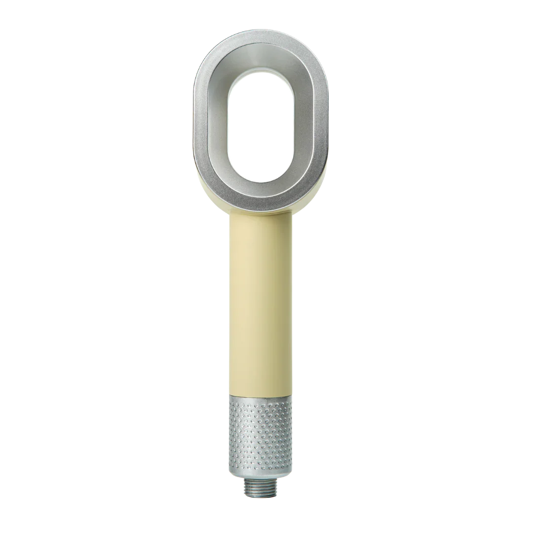 PureShower | 3in1 Premium filterbrusehoved l Vanero