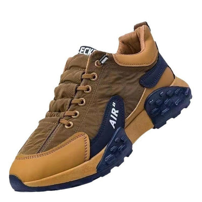 AIRVY | Casual Supreme Sneakers | Vanero