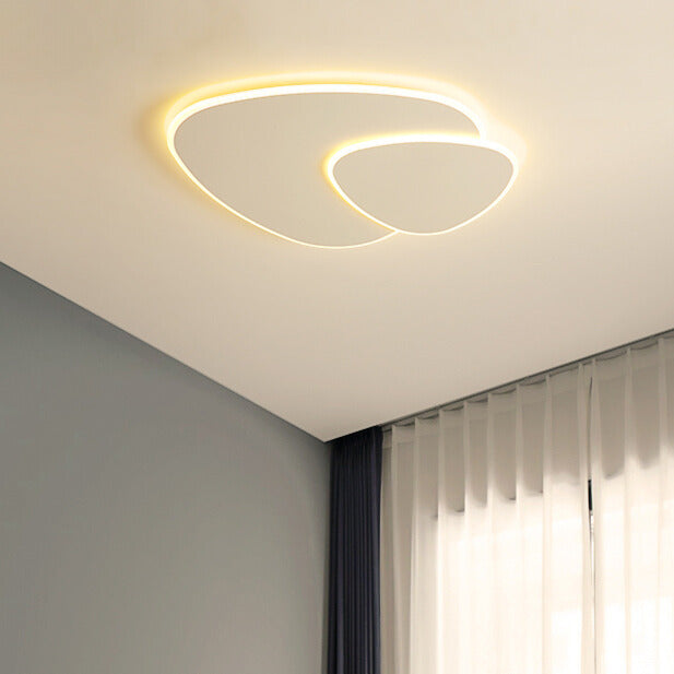 Moderne l minimalistiske LED-loftslamper l Vanero