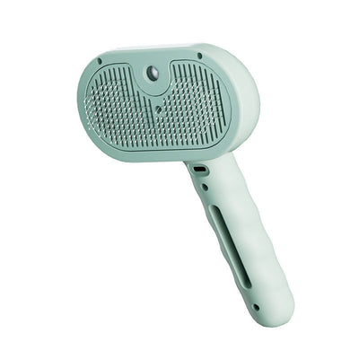 CozyBrush | Gør Pelsplejen Nem Og Effektiv | Vanero