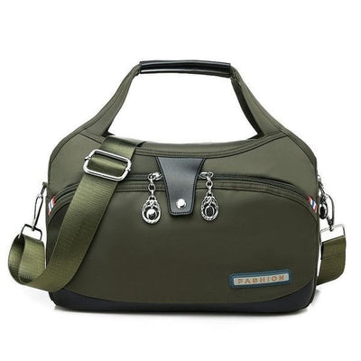 Trend | Anti-Diebstahl Handtasche l Vanero