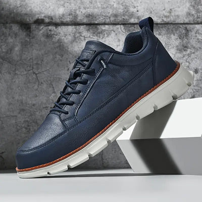 Marcus | Letvægts Casual Sneakers l Vanero