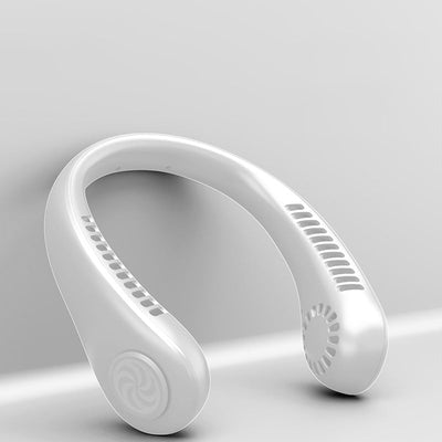 NeckBreeze | Din Personlige Sommerbrise | Vanero