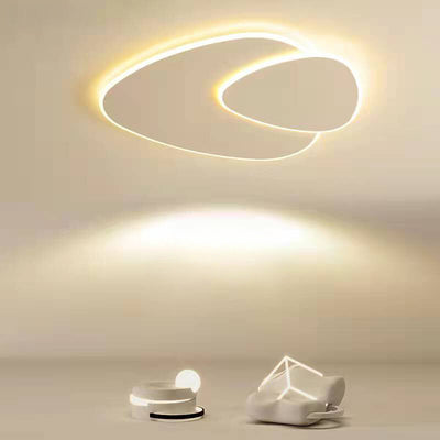 Moderne l minimalistiske LED-loftslamper l Vanero
