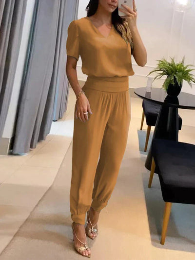 Jumpsuit Til Kvinder | Stilfuld & Komfortabel | Vanero