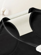 Kropsmassager ABS Plast | Håndholdt Massageenhed | Varme- & Vibrationsfunktion Til Hjemmebrug | Vanero