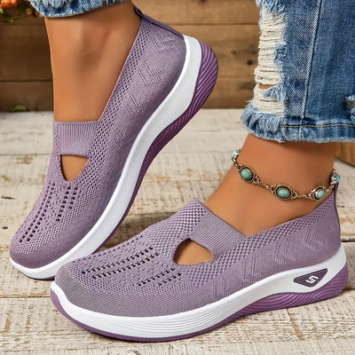 Nina l Orthopedic Sandals l Vanero